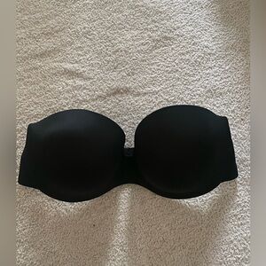 Warners 34C straps/strapless